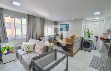 Imagem: Apartamento à Venda - Liberdade, 1 Quarto