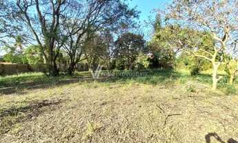 Imagem: Terreno - Vale Verde - Valinhos
