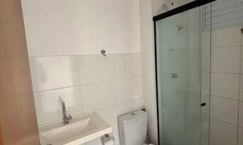 Imagem 4: JBL AP4415 Imóvel para venda possui 45 metros 2 quartos em Jardim Sul - São José dos Cam