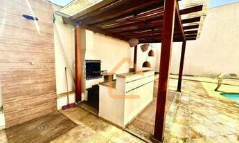 Imagem 7: Casa com 3 dormitórios para alugar, 426 m² por R$ 11.000,00/mês - Santa Doroteia - Pouso A