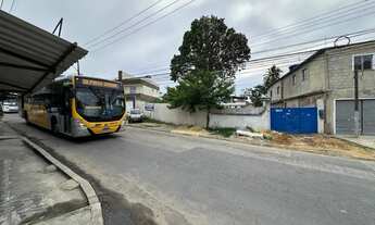 Imagem: Venda - Terreno - Centro de Santa Cruz