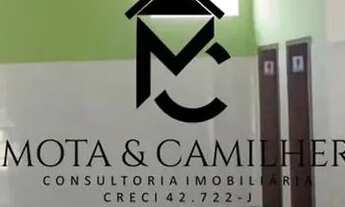 Imagem 3: Salão Comercial para Aluguel no bairro Jardim Gurilândia - Taubaté