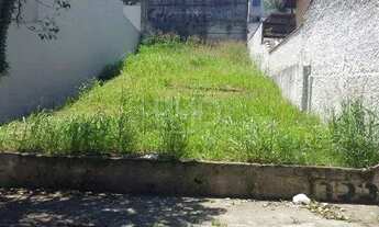 Imagem: Terreno residencial de 295 m² em Parque