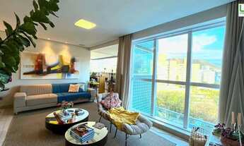 Imagem 5: Apartamento, 3 quartos, 1 suite, 3 vagas