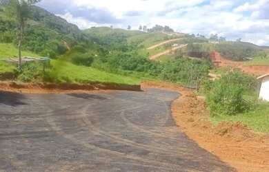 Imagem 6: 86E- LOTES PROMOCIONAIS COM VISTA EM IGARATÁ AQUI!