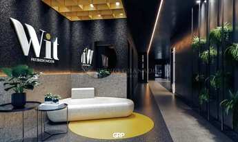 Imagem 6: WIT Residences Apartamento com 2 dormitórios