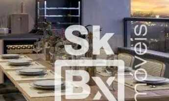 Imagem 3: Apartamento com 3 suítes à venda - Altamira - Uberlândia/MG