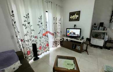 Imagem 3: Casa em Rua Arthur Quandt - Saguaçu - Joinville/SC