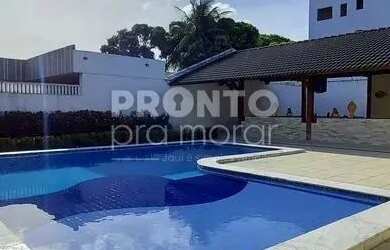 Imagem 4: Casa para venda com 317 metros quadrados com 4 quartos em Imbiribeira - Recife - PE