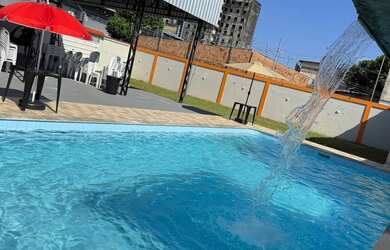 Imagem 2: ALUGA-SE PARA EVENTOS