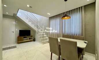 Imagem 5: Cobertura com 4 Quartos à Venda - Santa Mônica