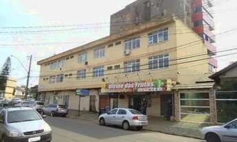 Imagem: Sala Comercial de 36 m² Próxima à Avenida