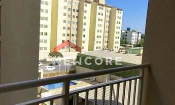 Imagem 2: Apartamento em Rua Marcos Sergio Ceschini - Parque Água Comprida - Bauru/SP