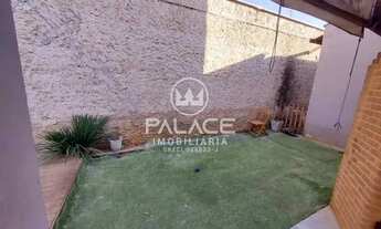 Imagem 2: Casa à venda em balbo, piracicaba 3 quartos 160m²