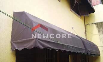 Imagem 3: Casa em Rua José de Almeida - Jardim Márcia - Suzano/SP