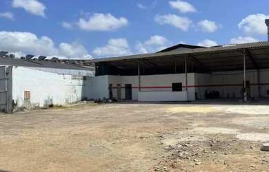 Imagem 3: GALPAO COMERCIAL em BELÉM - PA, CASTANHEIRA