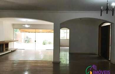 Imagem 2: CASA TÉRREA - ALTO DE PINHEIROS - SP