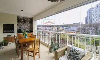 Imagem 7: Apartamento Localizado no charmoso bairro Jardim Avelino, este oferece uma combinação perf