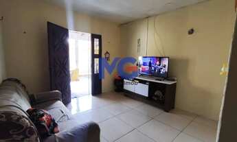 Imagem 4: Casa com 153m² com 03 Quartos no Bairro Conjunto Ceara - Fortaleza-CE