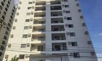 Imagem: Apto Edificio Dunhill - Av Ipiranga - Goiabeiras