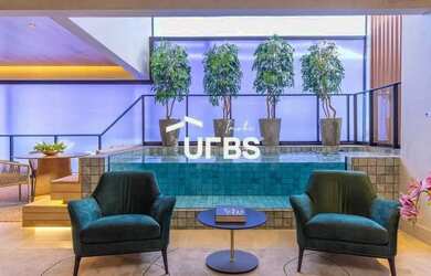 Imagem 3: Lodge Vaca Brava - Cobertura 4 quartos, sendo 4 suítes