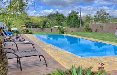 Imagem 6: Chácara toca da onça