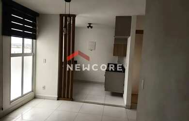 Imagem 2: Apartamento em Rua dos Cajazeiros - Núcleo Residencial Presidente Geisel - Bauru/SP