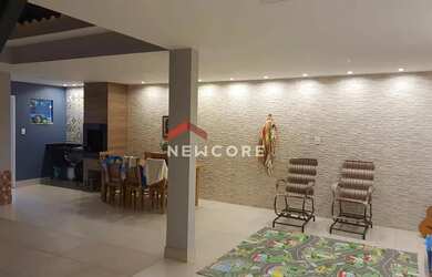 Imagem 2: Casa em Rua João Manoel de Abreu - Parque Imperial - Campos dos Goytacazes/RJ