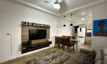 Imagem 3: Casa com 3 dormitórios à venda, 125 m² por R$ 530.000,00 - Maracanã - Praia Grande/SP