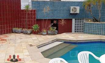 Imagem 7: Cobertura à venda, 394 m² por R$ 7.860.000,00 - Riviera Módulo 6 - Bertioga/SP