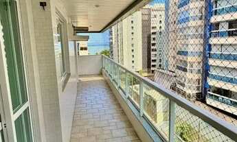 Imagem 2: OTIMO 3 QTS BEM LOCALIZADO NA PRAIA DA COSTA