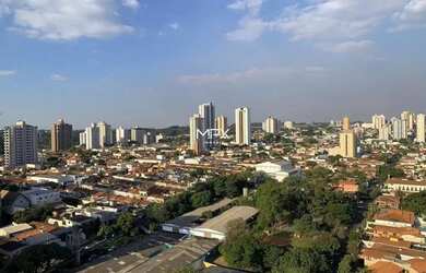 Imagem 5: Apartamento para alugar em Piracicaba, Cidade Jardim, com 1 suíte, com 54 m²