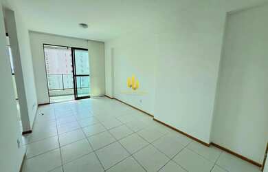 Imagem 3: Apartamento Praça do Rosarinho Prince Andar Alto 2quartos 1suite 52m 1vaga Lazer completo