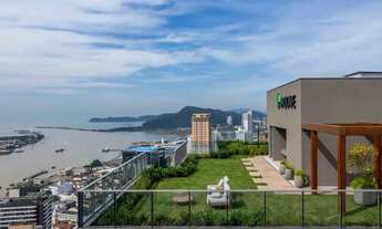 Imagem: SPACE SOUL - APARTAMENTO COM 02 SUÍTES