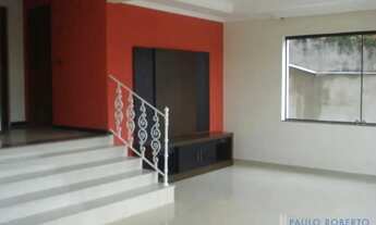 Imagem 5: SOBRADO - RESIDENCIAL DAS ILHAS - SP