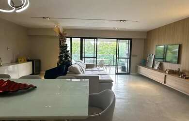 Imagem: EXCELENTE APARTAMENTO NO LE PARC