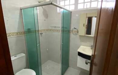 Imagem 2: Casa para locação no Parque 10