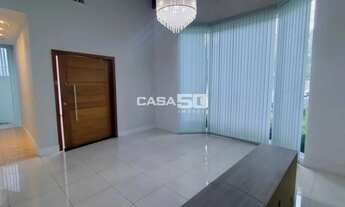 Imagem 3: Casa à venda no Swiss Park, Campinas