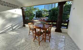 Imagem 4: CASA EM PONTA NEGRA 03 QUARTOS E PISCINA DISPONÍVEL PARA VENDA!!!