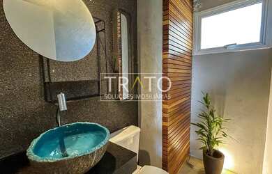 Imagem 3: Apartamento - Parque Prado - Campinas