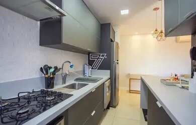 Imagem 6: Apartamento / 2 quartos / Batel / 74m²