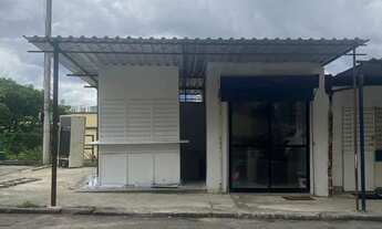 Imagem: Alugo Loja em pilares