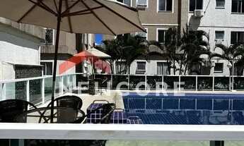 Imagem: Apartamento em Rua dos Laços - Boa União