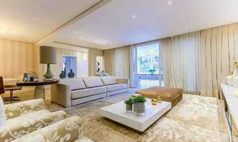 Imagem 3: Casa à Venda - Jardim Virginia Bianca, 4 Quartos, 600 m2