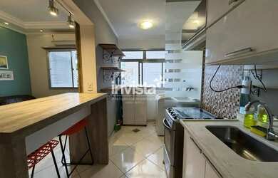 Imagem 5: Apartamento à venda no bairro Vila Mathias