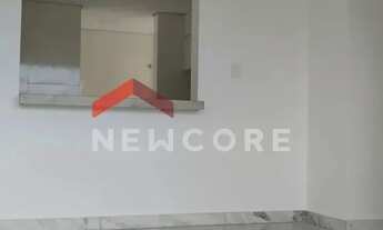 Imagem 2: Apartamento em Rua Nísio Batista de Oliveira - São Lucas - Belo Horizonte/MG