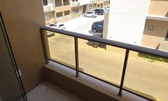 Imagem 4: Alugo Apto 2 Quatros no Reserve Altiplano 2