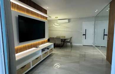 Imagem 3: EXCLUSIVIDADE ED. ESSENZA RENASCENÇA II R$ 1.850.000,00