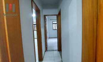 Imagem 5: Apartamento com 2 dormitórios para alugar, 82 m² por R$ 1.760,00/mês - Granbery - Juiz de