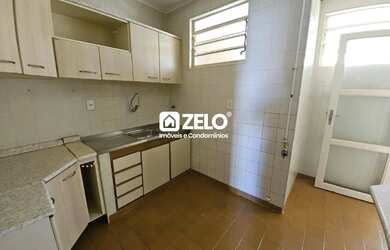 Imagem 5: Apartamento à venda com 57 m², 1 quarto 1 vaga em Centro, Campinas
